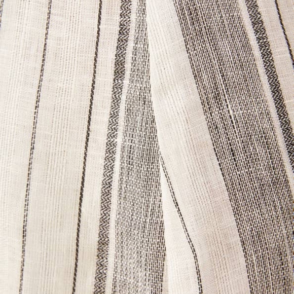 Reformation Pineapple striped dress ASO Meghan Markle - Picture 9 of 12